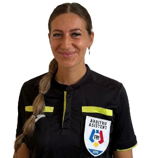 Ionescu Annelice Andreea